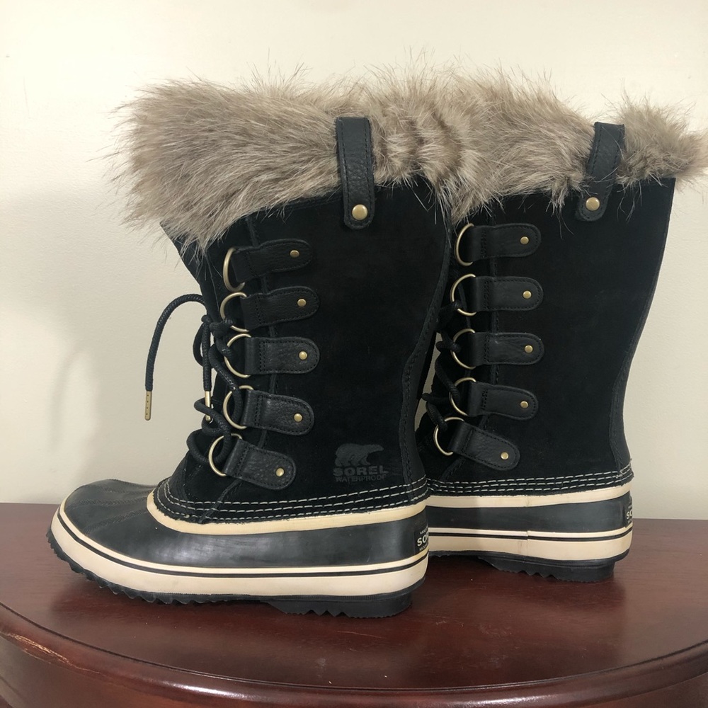 Sorel Snow Boot - image 5